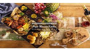 Maybe you would like to learn more about one of these? Papa Mummy Kitchen Facebook