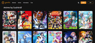 Tonton streaming anime subtitle indonesia di animeindo.site. Nonton Anime Sub Indo Anti Bajakan Kunjungi 5 Situs Berikut Ini Kumparan Com