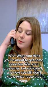 Customer Service Misadventures: The Tea You're Missing