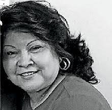 Maria Botello Obituary