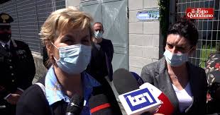 Leggi le anteprime, gli approfondimenti, le intervisite e le foto sull'argomento: Mottarone Cable Car Verbania Prosecutor Intervention Due To A Breakdown The Day Before Fork Hypothesis It Will Be Investigated Archyworldys