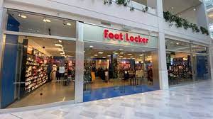 Foot locker the shops at atlas park is a leading source of athletic footwear, apparel, and accessories. Foot Locker Mall Of America