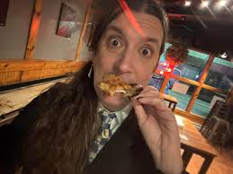 Does the Red Room still do the hot wings challenge?