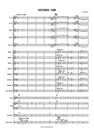 Big Band Scores Free Pdf