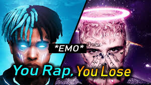 Xxxtentacion & juice wrld — ocean remix 02:20. You Rap You Lose Emo Rap Edition 2019 Lil Peep Trippie Redd Xxxtentacion Juice Wrld More Youtube