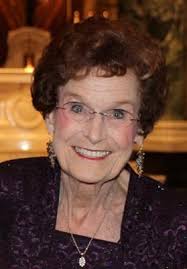 Rosemary Kappenman Obituary (1924