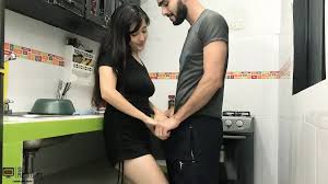 Latina With Rich Tits Fucking With Her Stepdad - Porn In English - FAPCAT