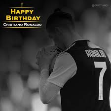 What day is cristiano ronaldo's birthday? Cristiano Ronaldo Birthday Photos Wishes Images Status Cr7 Birthday Ronaldo Birthday Cristiano Ronaldo Birthday Cristiano Ronaldo