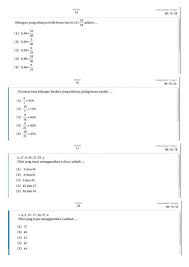 Check spelling or type a new query. Tes Potensi Skolastik Tps Soal Asli Utbk 2019 Lbb Quantum Learning Belajar Membaca