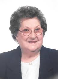 HELEN SYX Obituary (1928