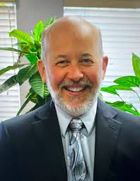 Dr. Raymond Edward White