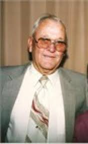 Robert Garland Jones (1918-2007)