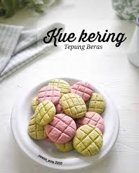Maybe you would like to learn more about one of these? 19 Resep Kue Kering Goreng Dari Tepung Beras Enak Dan Sederhana