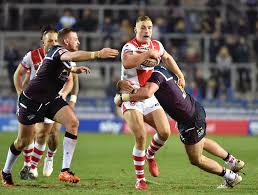 Find the perfect matty lee stock photos and editorial news pictures from getty images. Matty Lees To Miss Challenge Cup Final Due To Abdominal Injury St Helens Star