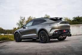 Image result for Satin Titanium Grey 2024 Aston Martin