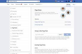 An admin has the most power in a group. Facebook Pages Admin Roles Explained