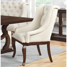 Upholstered Dining Chair Reviews Birch Lane Dining Chairs Upholstered Dining Chairs Upholstered Arm Chair