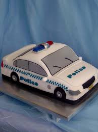 Verusca S Deviantart Gallery Police Car Cakes Police Cakes Car Cake