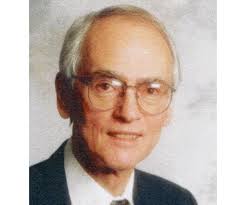 Frank McCORMICK Obituary (1929