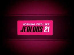 Jealous 21 A Super Trendy Brand For Young Women Learning