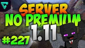 Minecraft servers running the multiplayer version of the pixelmon mod. Server Minecraft 1 11 1 12 No Premium Skywars Pixelmon Uhc Y Mas 227 Elnonoyt By Fans