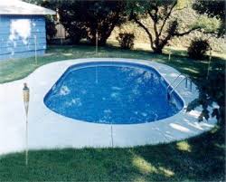 Pool warehouse also offers financing with zero down and up to $20,000 for qualified buyers. Do It Yourself Inground Pools Equator Inground Pool Kits