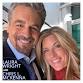 Laura Wright and Chris L. McKenna in New Brunswick, NJ event image