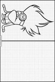 Minions Zeichnen Lernen Fur Kindern 7