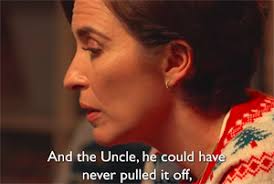 Waitrose & Partners "It's time for the good stuff" by Saatchi & Saatchi  London