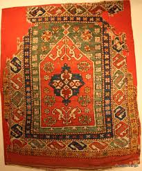 turk ve islam eserleri muzesi hali ve kilim seksiyonu ndan ornekler yuntdag seccade 19 yy ki li m acem halisi halilar