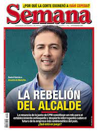 Revista semana • 2,2 тыс. Revista Semana Edicion Impresa 1998