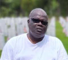 Remembering DANNY LAMONT SANDERS, SR.