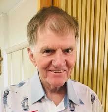 Vincent D. Spillane Obituary February 17, 2020