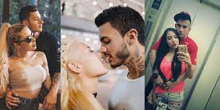La influencer luisa fernanda w ofreció algunas confesiones a sus millones de. Luisa Fernanda W Habla De Como Supero A Su Ex Que Pocos Conocen Canal 1