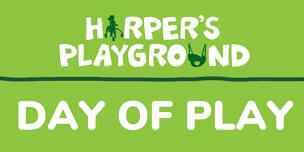 Harper’s Playground Day of Play