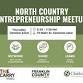 North Country Entrepreneurship Meetup - Saranac Lake