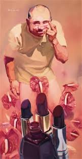 Image result for Yang Shaobin