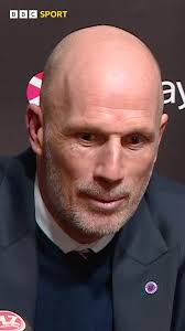 Rangers Win Viaplay Cup: Philippe Clement Credits Players