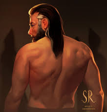 Dr ahmat has this to say (page 186): Artstation Hang Tuah Sara Rahim