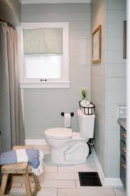 Maybe you would like to learn more about one of these? Before After Shiplap Bathroom House With Home