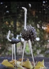 Anne Leylek Ve Yavru Leylek Flamingo Hediyeler Instagram