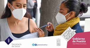 Jul 27, 2021 · regresan las grandes filas y largas esperas por la vacuna covid en puebla. Arranca Vacunacion De 40 A 49 Anos En Puebla Capital Del 25 Al 29 De Junio Eco Latino Americano