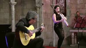 Live recording at the rs guitar festival in porto alegre, brazil. Solo Classical Guitar Jose Luis Martinez Moreno