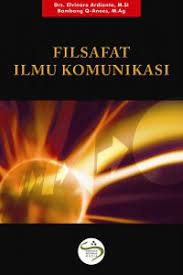 Ebook ini cukup lengkap dan bisa di jadikan sebagai salah satu referensi tambahan dalam menggali ilmu filsafat. Open Library Filsafat Ilmu Komunikasi