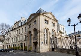 باريس سان جيرمان ضد ستاد نيس فى الدوري الفرنسي. Paris American Academy Paris S Leading Bilingual Design School