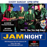 Jam Night