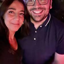 Michael Caamano and Kate Scarpa's Wedding Website