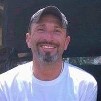 Mr. Billy Rex Warren Jr. Obituary