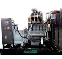 Deutz BF8M1015CP-LA G2 490KVA Diesel Generator Manufacturer ...