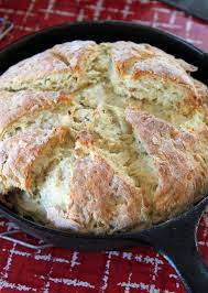 Jo And Sue Irish Potato Bread Irish Potato Bread Potato Bread Recipes